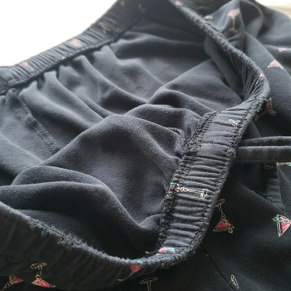 starialle stylish black